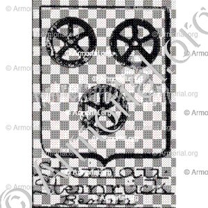 Steinau. Steinrück