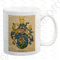 mug-KNOCH_Wappenbuch der Stadt Basel . B.Meyer Knaus 1880_Schweiz