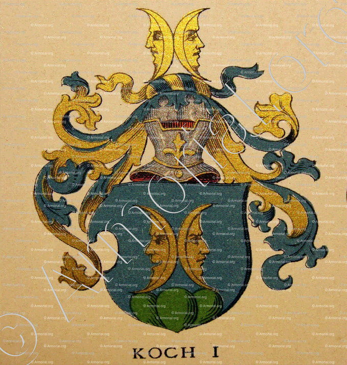 KNOCH_Wappenbuch der Stadt Basel . B.Meyer Knaus 1880_Schweiz