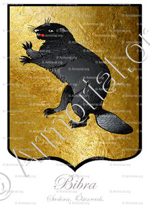 BIBRA