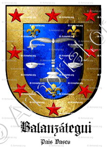 BALANZÁTEGUI