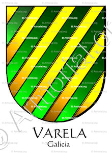 VARELA