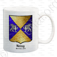 mug-REMY_Lorraine. Sgrs. de Saint-Evre (Dom Pelletier) anoblis 9 août 1583_France (iv)