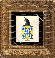 cadre-ancien-or-ROELOF_Armorial royal des Pays-Bas_Europe