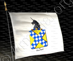 drapeau-ROELOF_Armorial royal des Pays-Bas_Europe