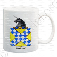 mug-ROELOF_Armorial royal des Pays-Bas_Europe