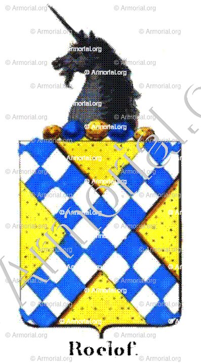 ROELOF_Armorial royal des Pays-Bas_Europe