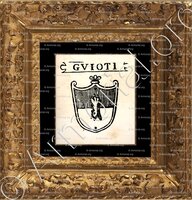 cadre-ancien-or-GUIOTI o GUIDOTTI o GUIOTTI_Padova_Italia