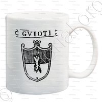mug-GUIOTI o GUIDOTTI o GUIOTTI_Padova_Italia