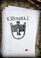 velin-d-Arches-GUIOTI o GUIDOTTI o GUIOTTI_Padova_Italia