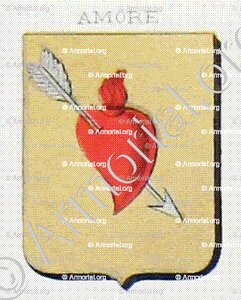 AMORE