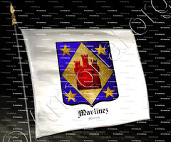 drapeau-MARTINEZ_Murcia_España