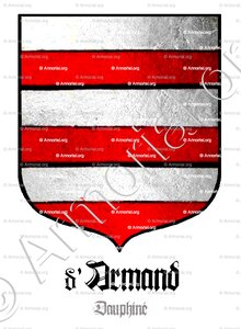 D'ARMAND