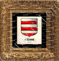 cadre-ancien-or-d'ARMAND_Dauphiné_France (+)