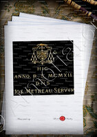 velin-d-Arches-MÉTREAU_Basilique Saint-Michel, Bordeaux._France (0)t