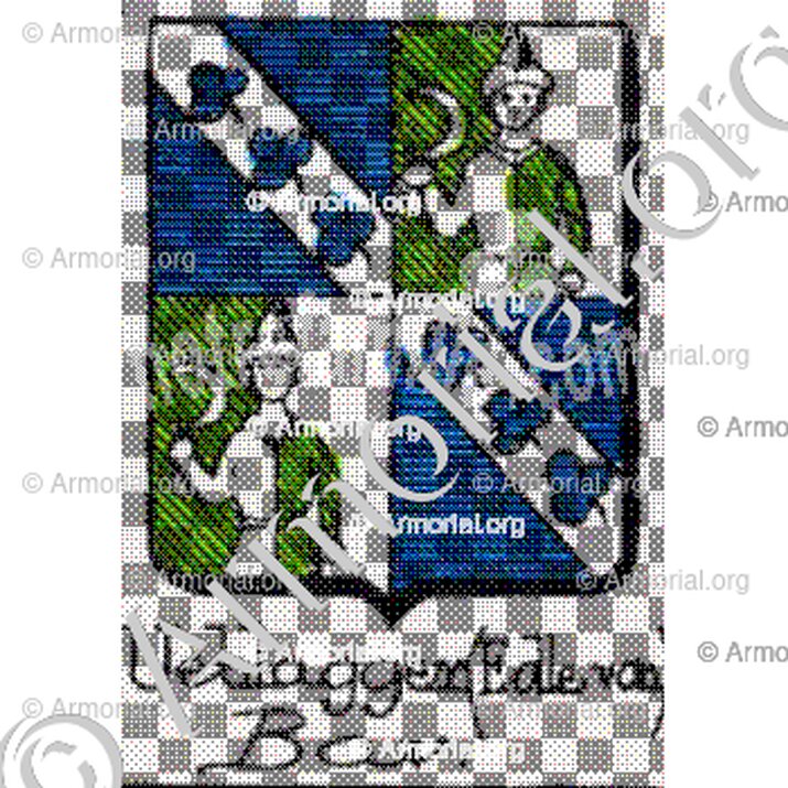 Ueblagger (Edle von)__