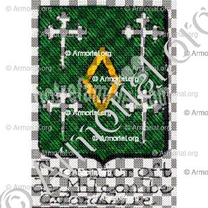 Thornicroft de Milcombe
