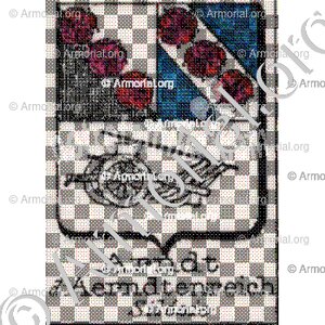 Arndt d'Aerndtenreich