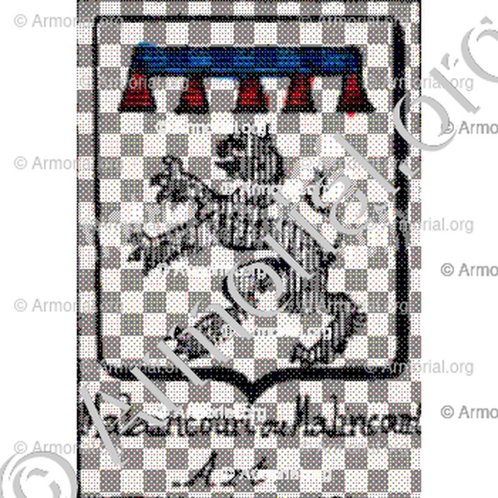 Malaincourt ou Malincourt__