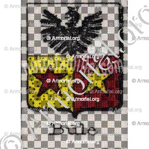 Büle