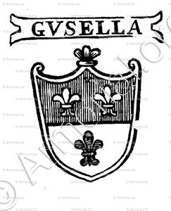 GUSELLA