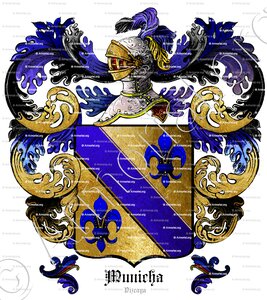 MUNICHA