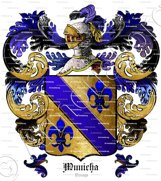 MUNICHA_Vizcaya_España.