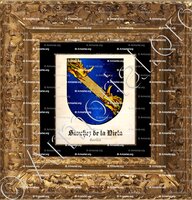 cadre-ancien-or-SÁNCHEZ DE LA NIETA_Castilla_España