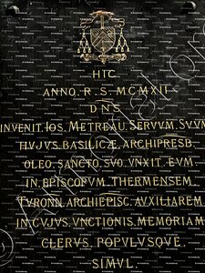 MÉTREAU