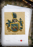 velin-d-Arches-KOCH_Wappenbuch der Stadt Basel . B.Meyer Knaus 1880_Schweiz