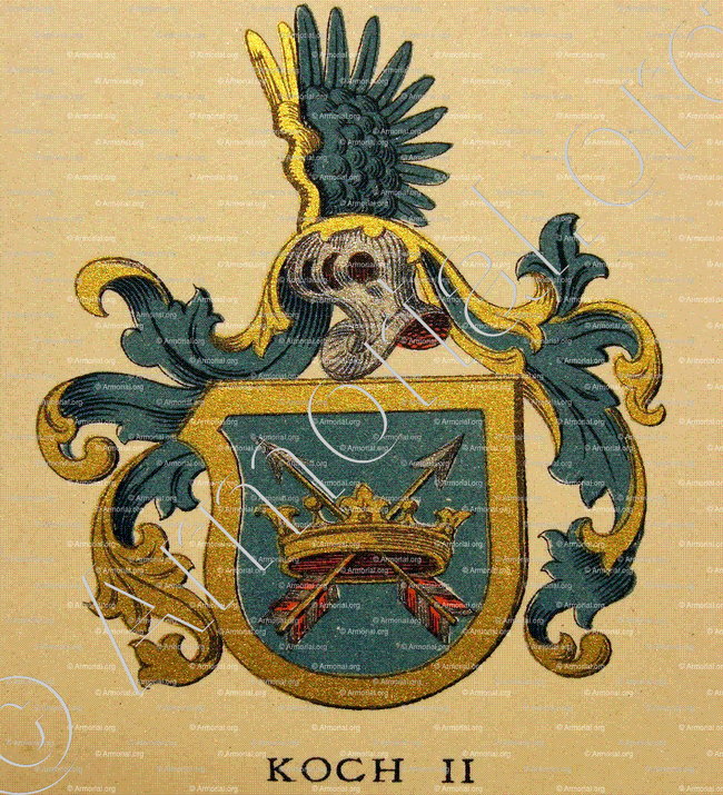 KOCH_Wappenbuch der Stadt Basel . B.Meyer Knaus 1880_Schweiz