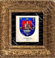 cadre-ancien-or-VASCO_Galicia_España (i)