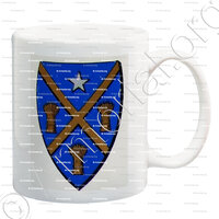 mug-MAGDALENI_Ancien Duché de Savoie_États de Savoie
