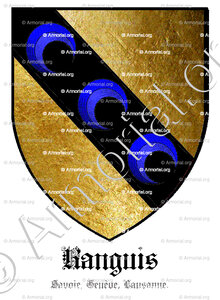 RANGUIS