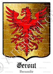 GEROUT