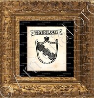 cadre-ancien-or-HOROLOGI o OROLOGIO o DONDI_Padova_Italia