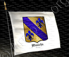 drapeau-MUNICHA_Vizcaya_España