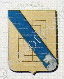ANDRADA