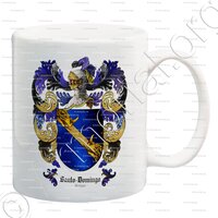 mug-SANTO-DOMINGO_Bretagne_France ()
