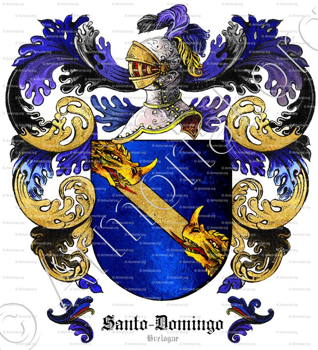 SANTO-DOMINGO_Bretagne_France ()