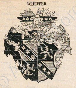 SCHEFFER