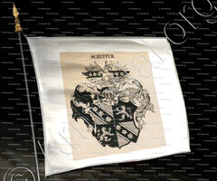 drapeau-SCHEFFER_Königreich Preußen_Deutsches Kaiserreich (2)