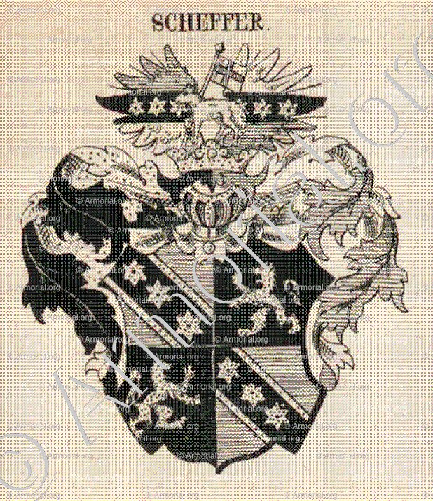 SCHEFFER_Königreich Preußen_Deutsches Kaiserreich (2)