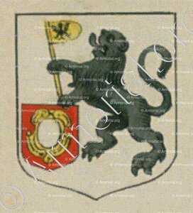 TRIBU au MIROIR (Alsace)