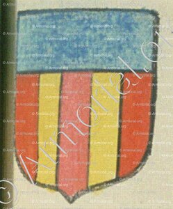 Du PERRIER (La Rochelle)