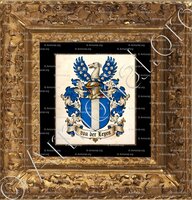 cadre-ancien-or-VON DER LEYEN_Rheinland Pfalz Saarland_Deutschland (1)+