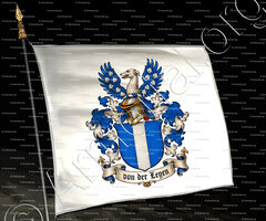 drapeau-VON DER LEYEN_Rheinland Pfalz Saarland_Deutschland (1)+