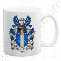 mug-VON DER LEYEN_Rheinland Pfalz Saarland_Deutschland (1)+