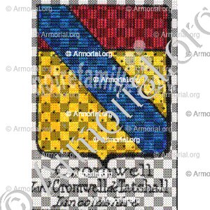 Cromwell Lord Cromwell de Tatshall