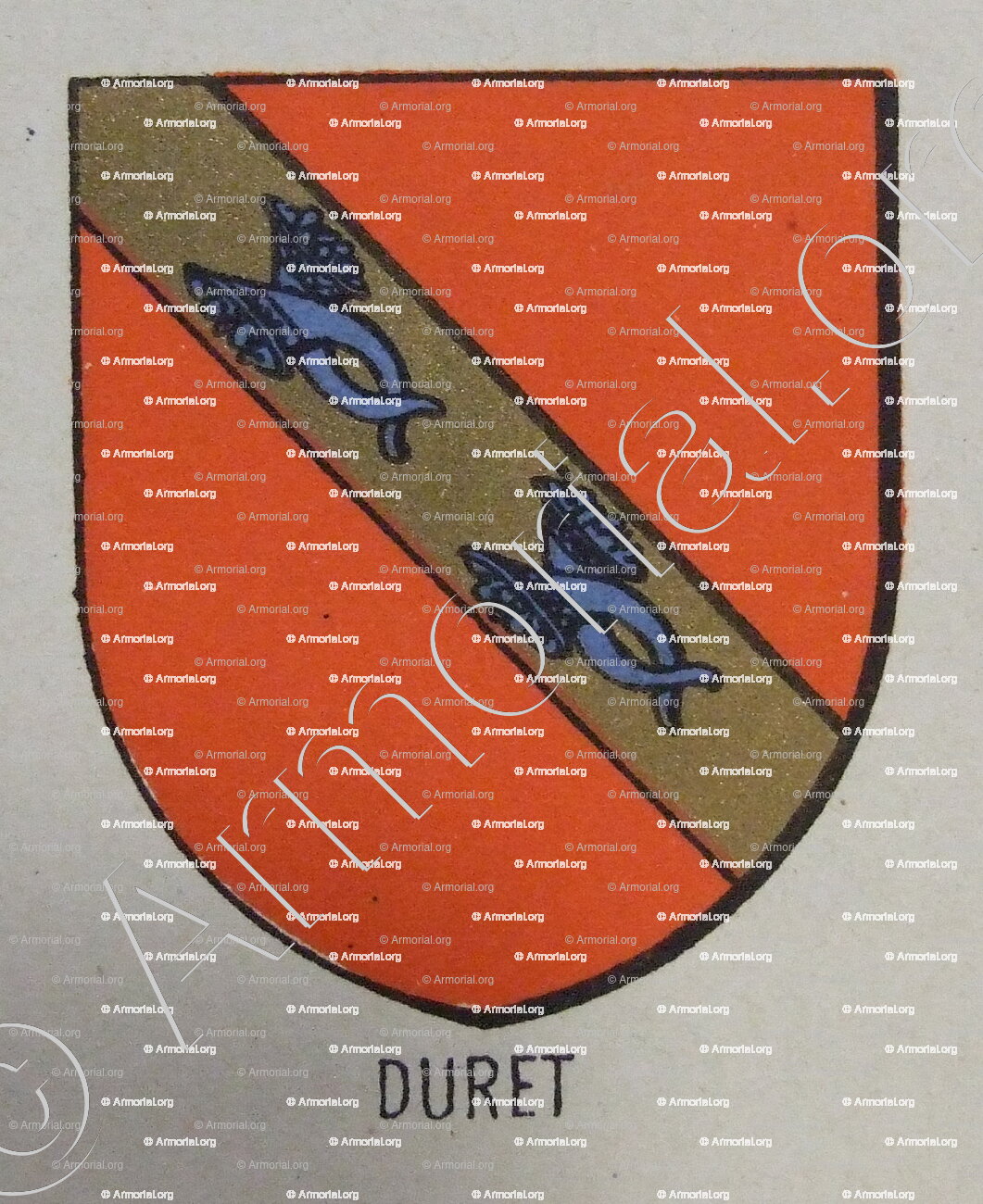 DURET